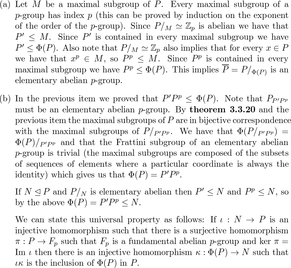 Abstract Algebra - 9780471433347 - Exercise 26 | Quizlet