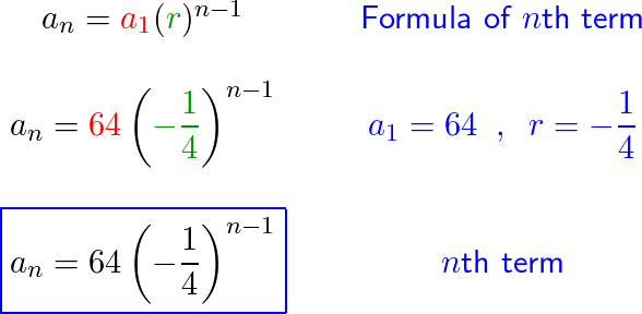 Precalculus With Limits - 9781133962885 - Exercise 32 | Quizlet