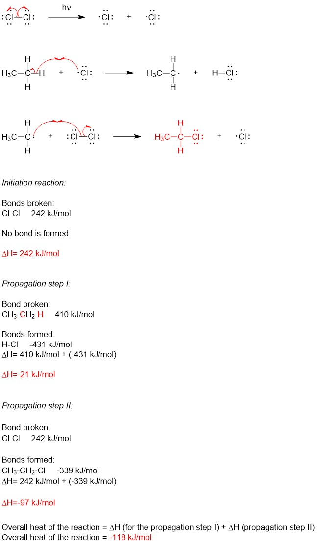 Organic Chemistry - 9780321971371 - Exercise 9a | Quizlet