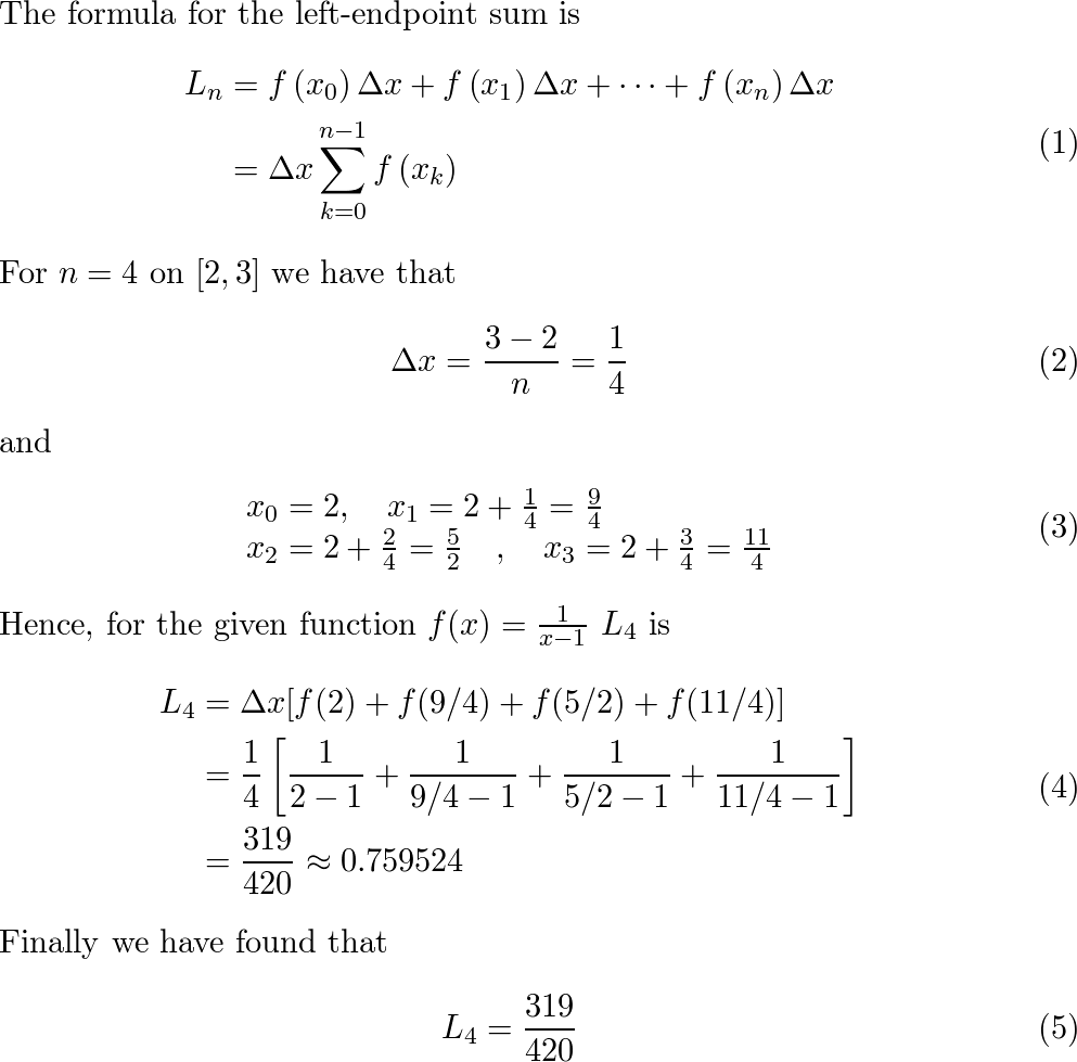 Calculus, Volume 1 - 9781938168024 - Exercise 12 | Quizlet