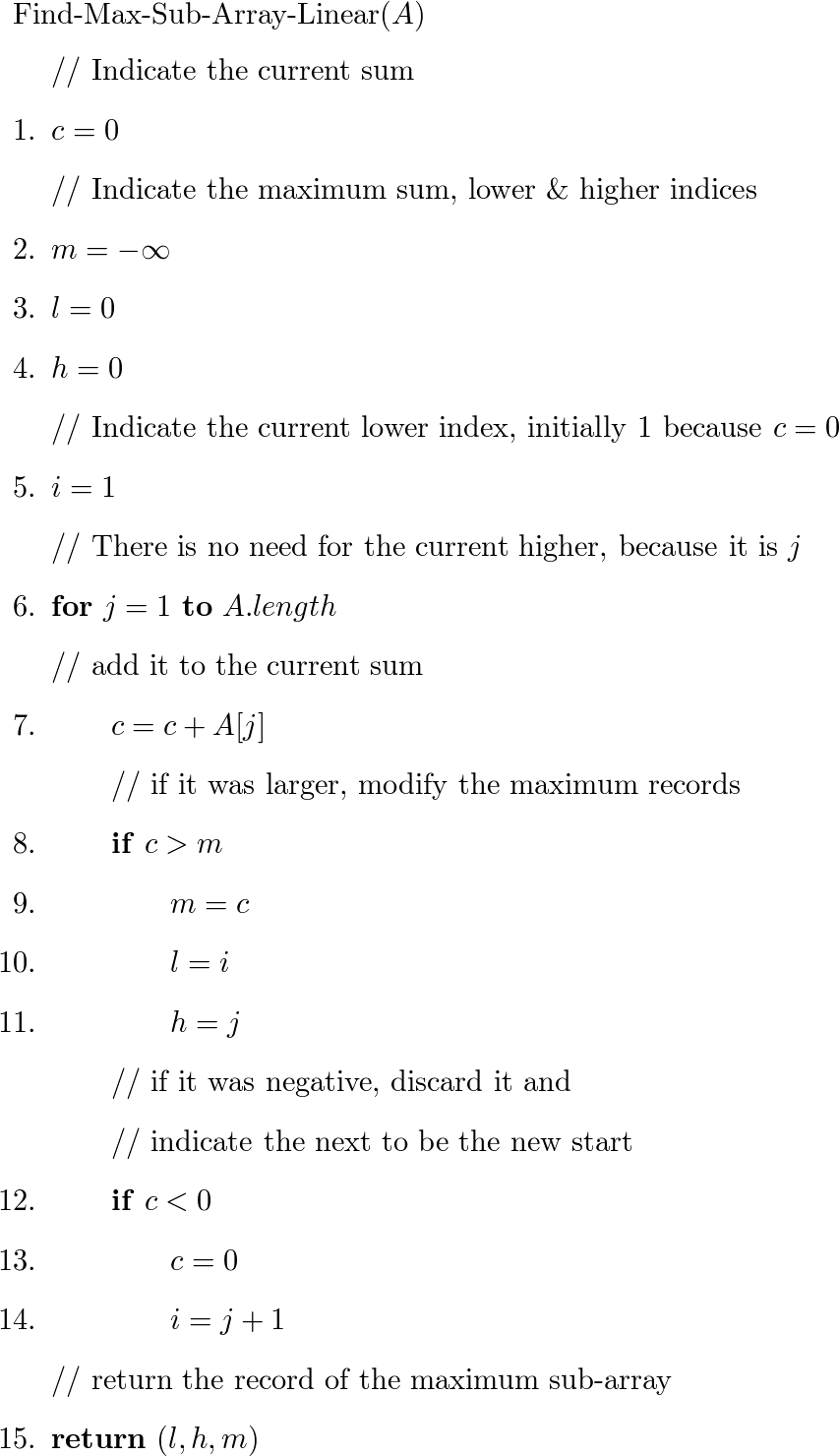 Introduction To Algorithms - 9780262033848 - Exercise 5 | Quizlet