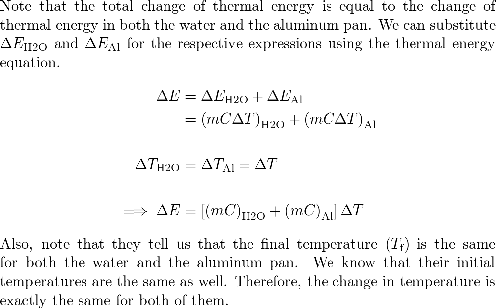 metal - Is it safe to boil water in a foil pan on an electric burner? -  Chemistry Stack Exchange