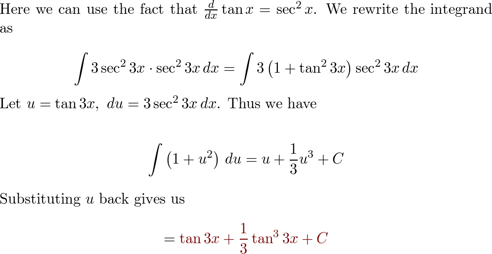 Thomas Calculus Early Transcendentals 9780321884077 Exercise 42