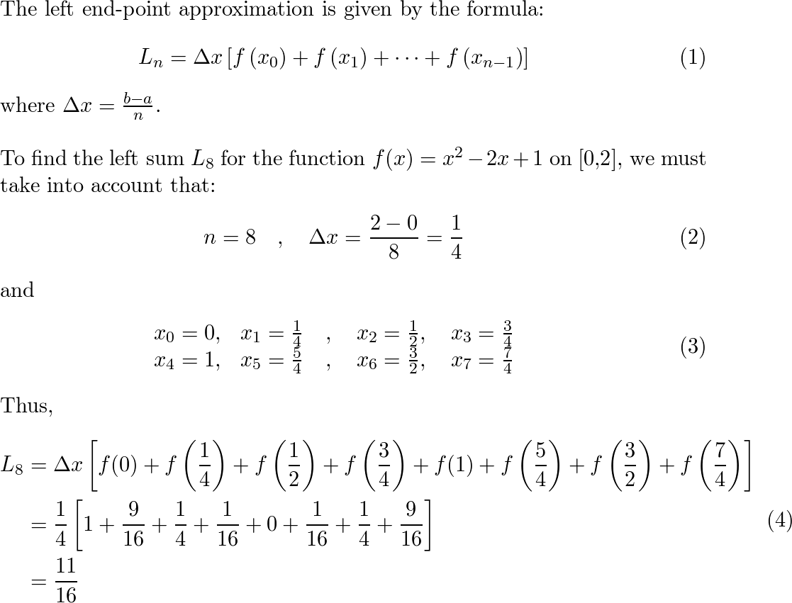 Calculus, Volume 1 - 9781938168024 - Exercise 19 | Quizlet