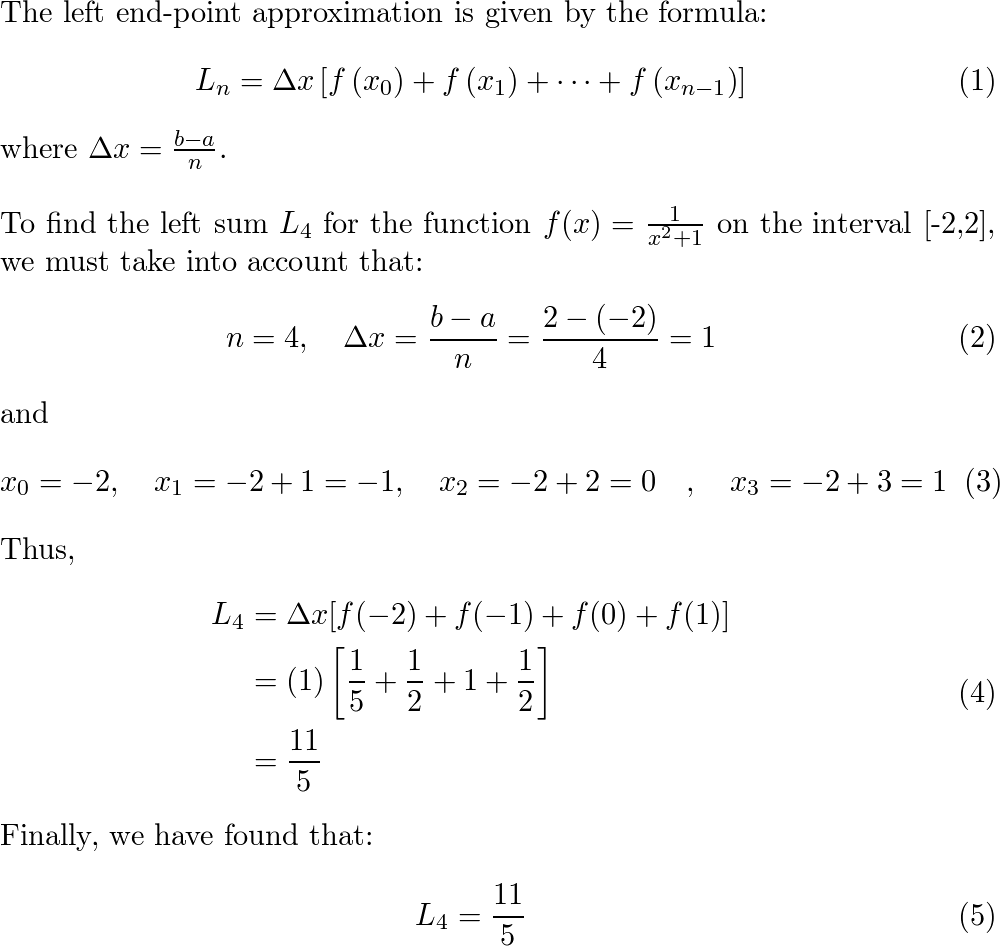 Calculus, Volume 1 - 9781938168024 - Exercise 17 | Quizlet