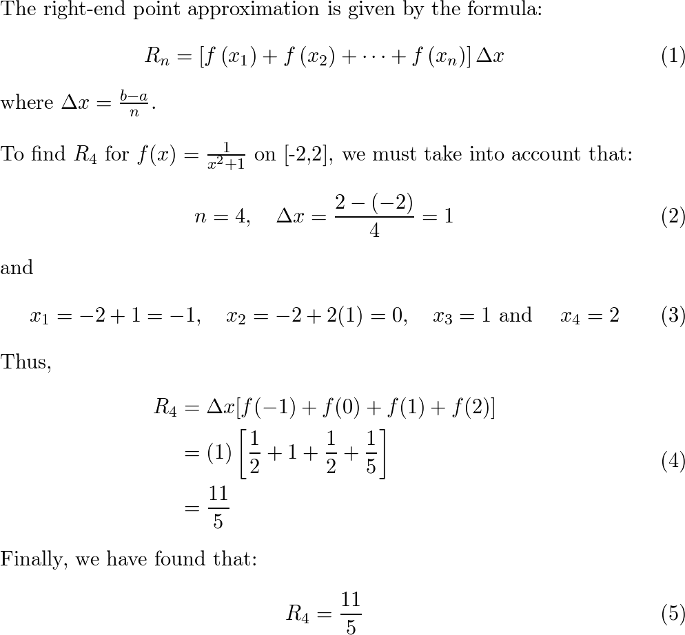 Calculus, Volume 1 - 9781938168024 - Exercise 16 | Quizlet