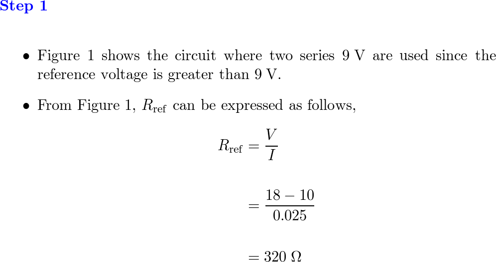 Engineering Circuit Analysis - 9780073529578 - Exercise 30 | Quizlet