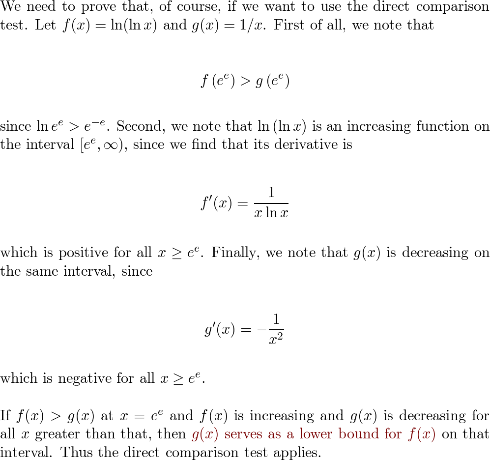 Thomas' Calculus - 9780321587992 - Exercise 60 | Quizlet