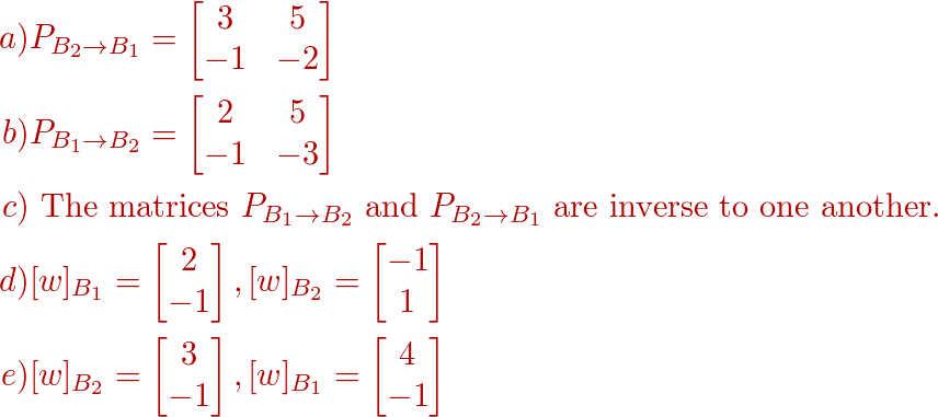 Elementary Linear Algebra - 9781118473504 - Exercise 7 | Quizlet