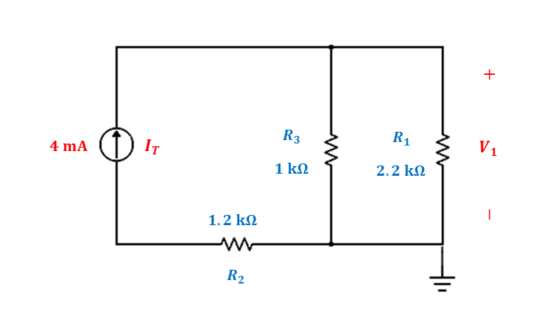 Introductory Circuit Analysis - 9780133923605 - Exercise 14 | Quizlet