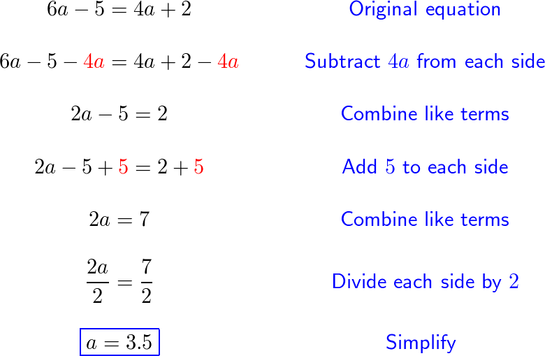 Algebra 2 Common Core - 9780133281163 - Exercise 18 | Quizlet