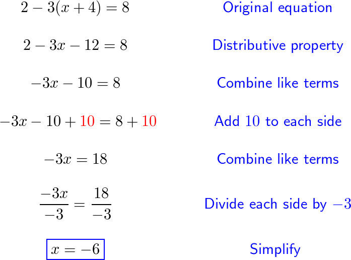 Free Solutions For Chapter 1, Exercise 23 - Algebra 2 Common Core 1st ...