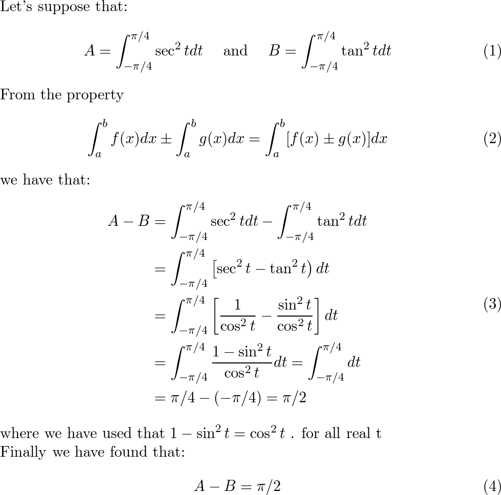 Calculus, Volume 1 - 9781938168024 - Exercise 125 | Quizlet