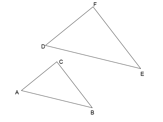 $\mathrm{Triangle \ HRY} \sim \mathrm {Triangle \ JPT}$. Dra | Quizlet