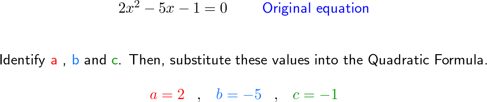 Algebra 2 - 9780133500431 - Exercise 45 | Quizlet