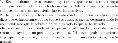 El consejo definitivo que no sabías para usar bien los tápers de