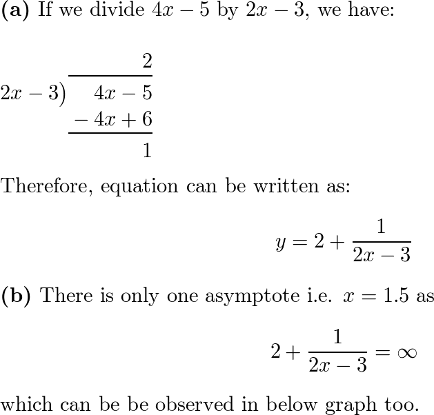 Precalculus - 9781603284530 - Exercise 128 | Quizlet