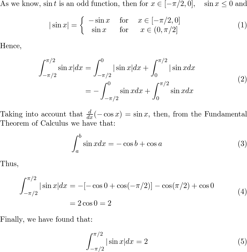 Calculus (Volume 1) - 9781938168024 - Exercise 197 | Quizlet