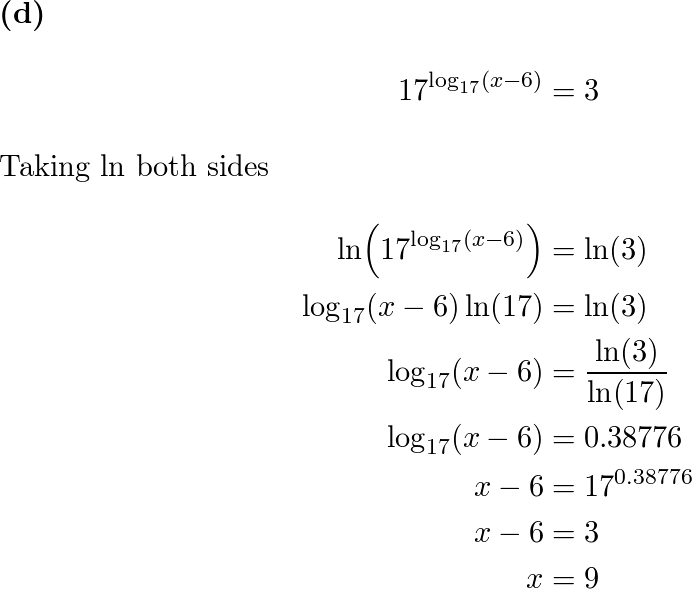 Precalculus - 9781603284530 - Exercise 133 | Quizlet