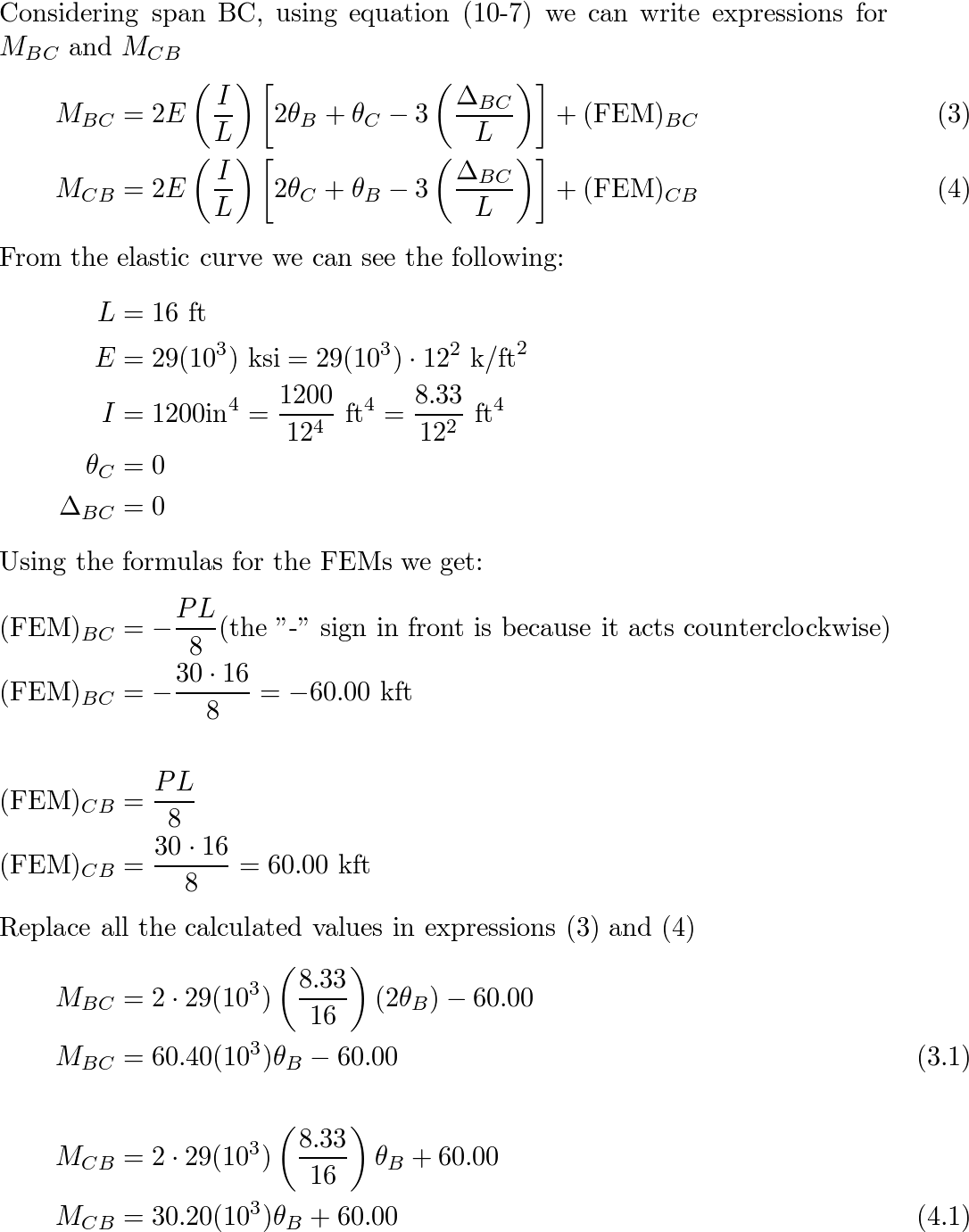 Structural Analysis - 9780134610672 - Exercise 11 | Quizlet