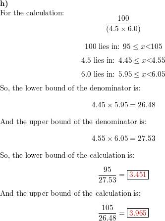 Upper bound calculator hotsell