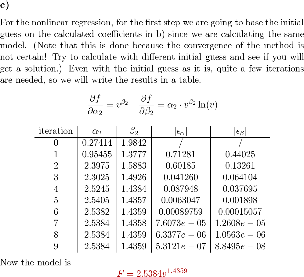 Numerical Methods For Engineers - 9780073401065 - Exercise 28 | Quizlet