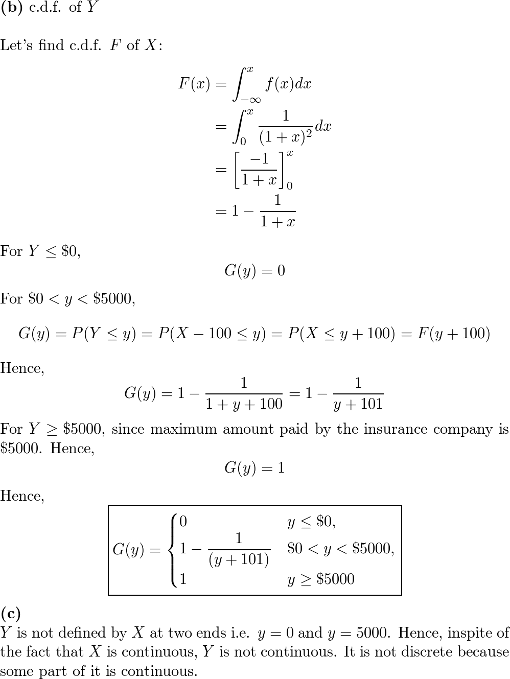 Probability And Statistics - 9780321500465 - Exercise 17 | Quizlet