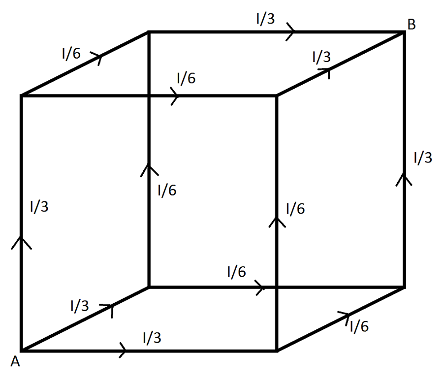 a-cube-has-a-resistor-r-along-each-edge-find-the-equivalent-quizlet