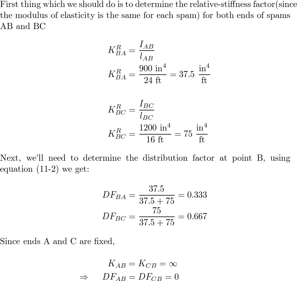 Structural Analysis - 9780134610672 - Exercise 1 | Quizlet