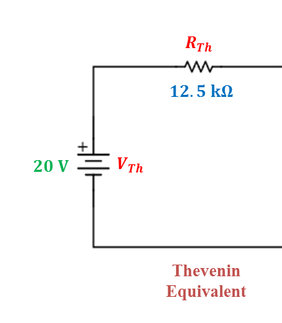 Introductory Circuit Analysis - 9780133923605 - Exercise 20 | Quizlet