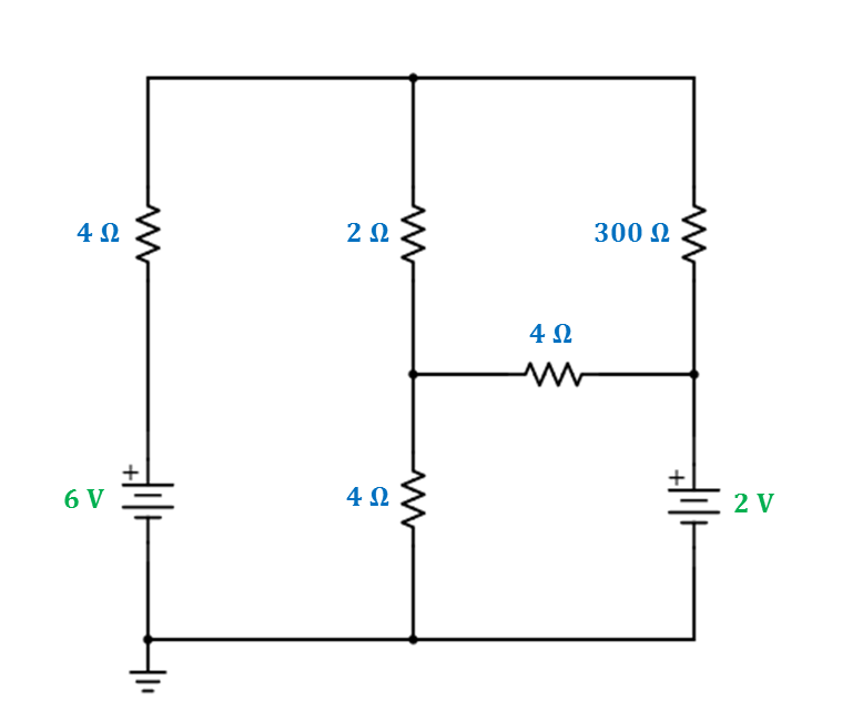 Introductory Circuit Analysis - 9780133923605 - Exercise 21 | Quizlet