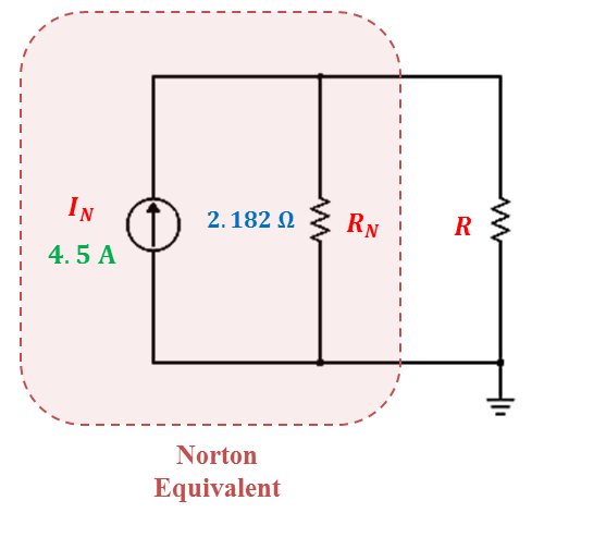 Introductory Circuit Analysis - 9780133923605 - Exercise 24 | Quizlet