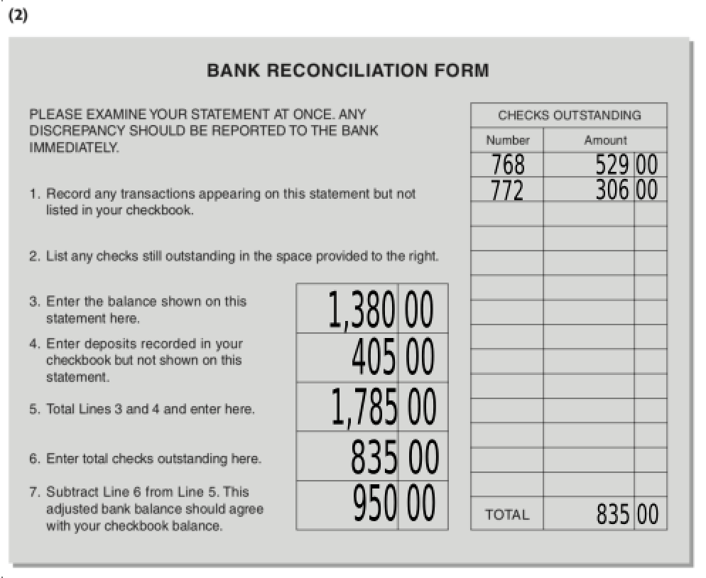 Glencoe Accounting: First Year Course - 9780078688294 - Exercise 5 ...