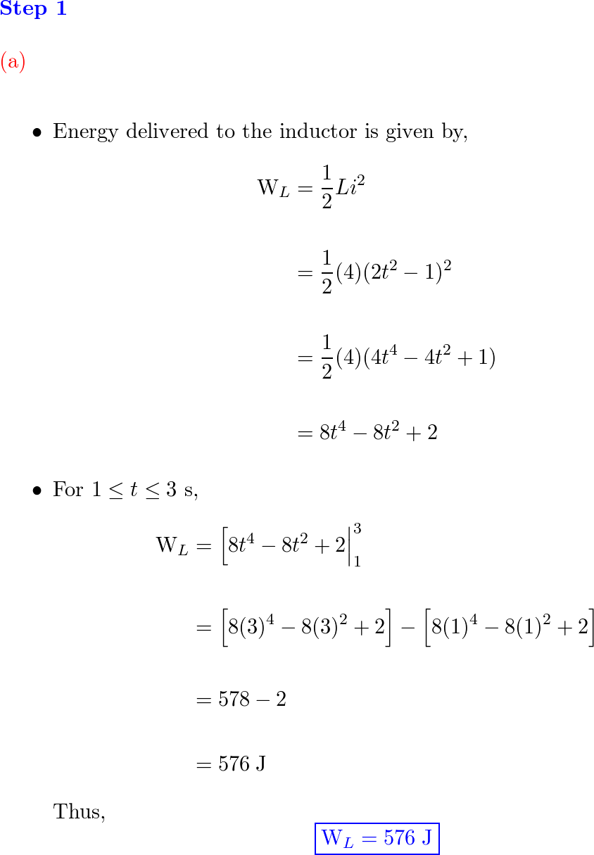 Engineering Circuit Analysis - 9780073366616 - Exercise 2 | Quizlet