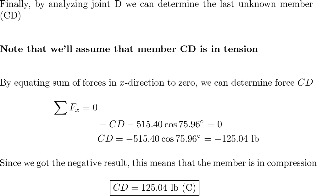 Engineering Mechanics: Statics - 9780133918922 - Exercise 12 | Quizlet