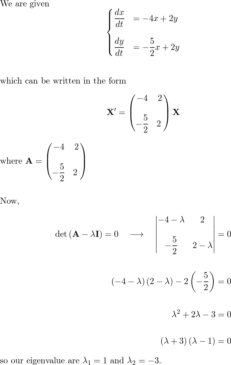 A First Course in Differential Equations with Modeling Applications ...