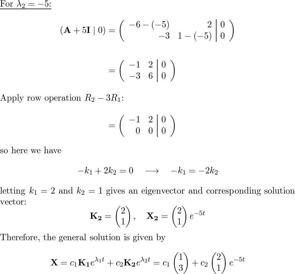 Differential Equations with Boundary-Value Problems - 9781305965799 ...