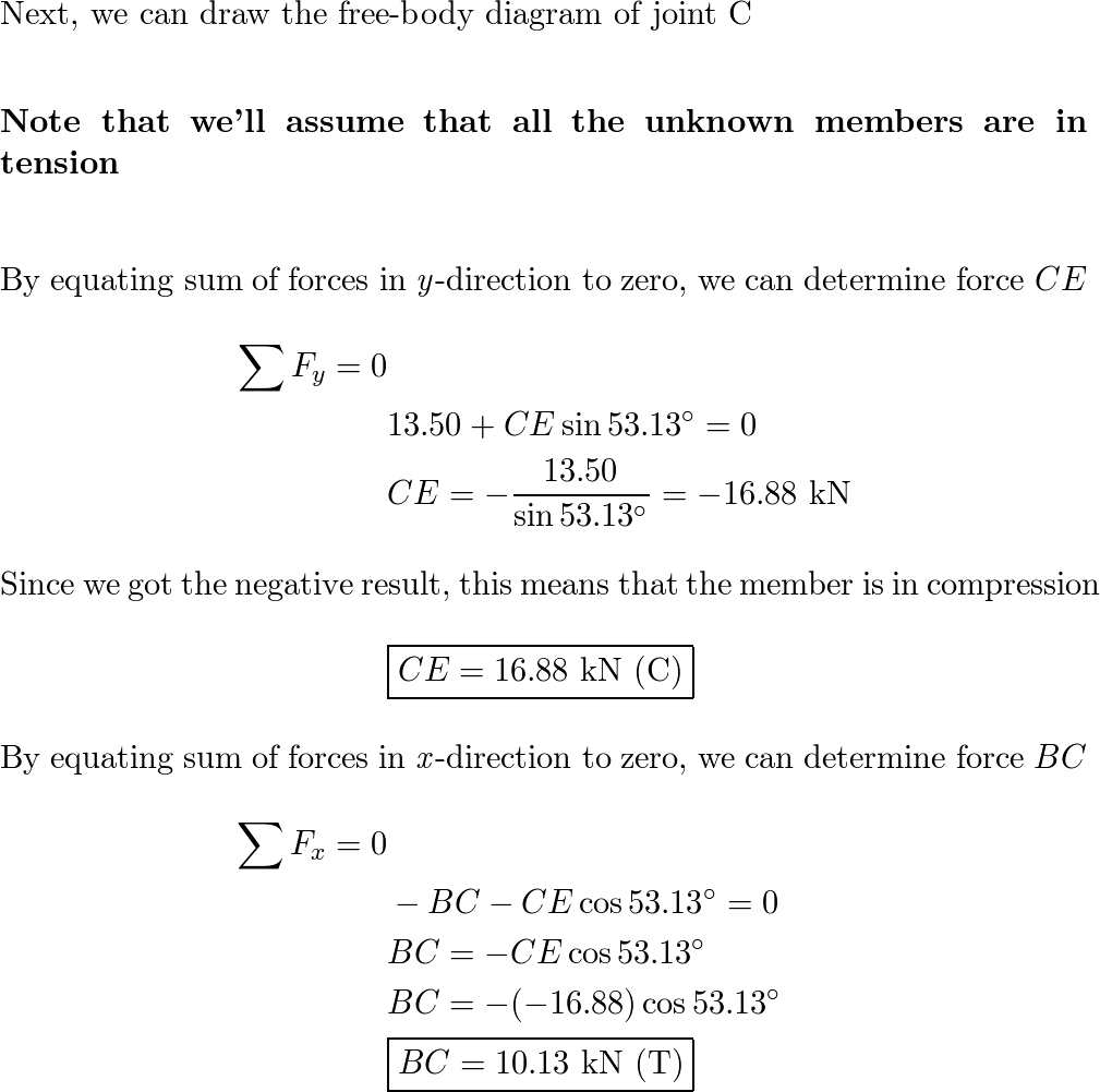 Engineering Mechanics: Statics - 9780133918922 - Exercise 20 | Quizlet