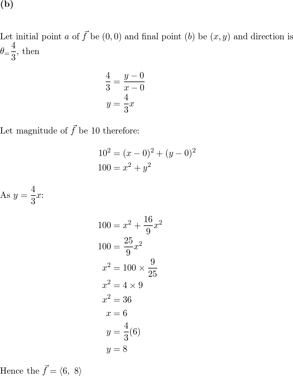 Precalculus - 9781603284530 - Exercise 68 | Quizlet