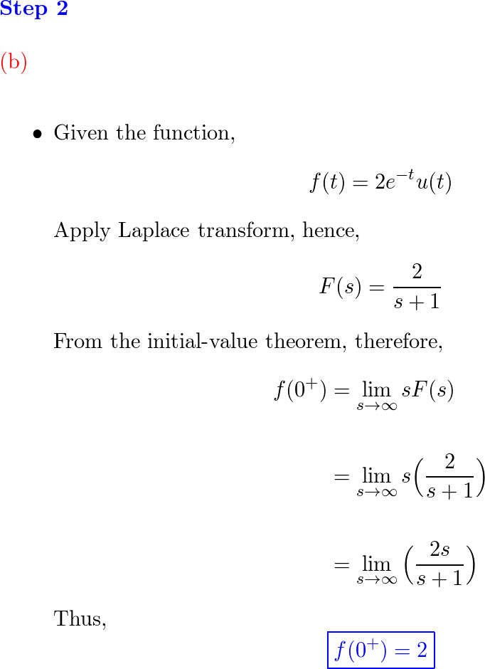 Engineering Circuit Analysis - 9780073545516 - Exercise 43 