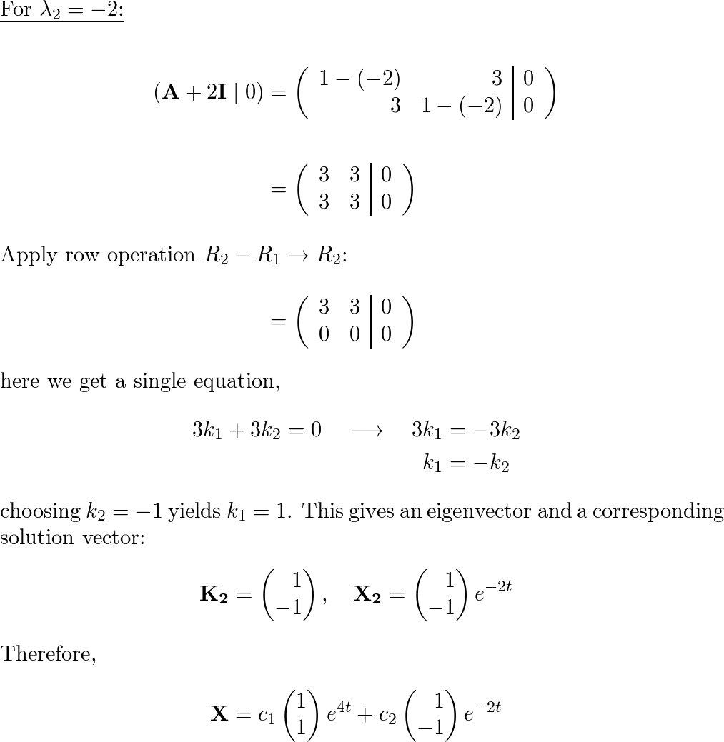 Differential Equations with Boundary-Value Problems - 9781305965799 ...