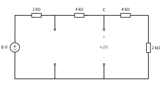 Basic Engineering Circuit Analysis - 9781118539293 - Exercise 6 | Quizlet