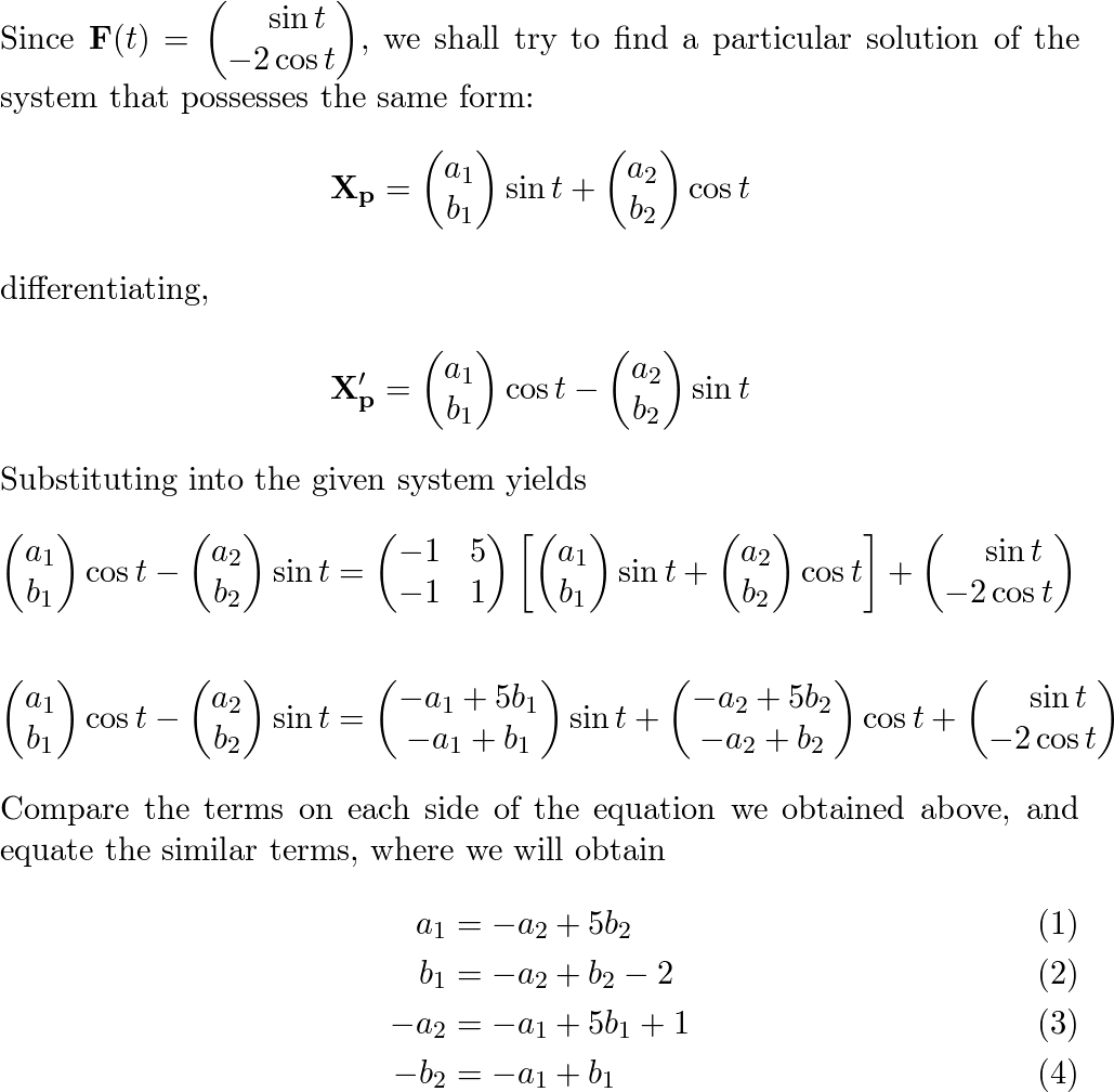 Differential Equations With Boundary-Value Problems - 9781305965799 ...