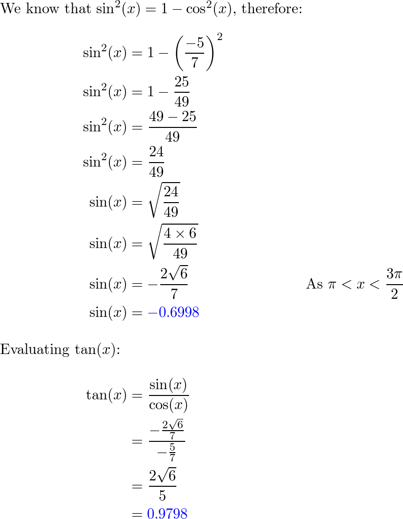 Precalculus - 9781603284530 - Exercise 129 | Quizlet