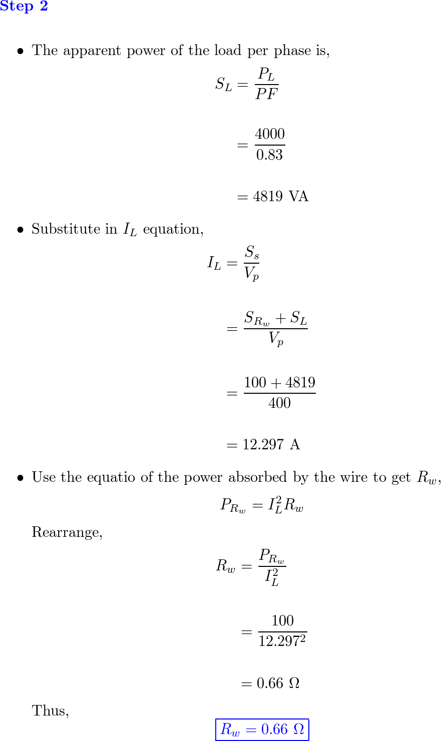 Engineering Circuit Analysis - 9780073529578 - Exercise 31 | Quizlet