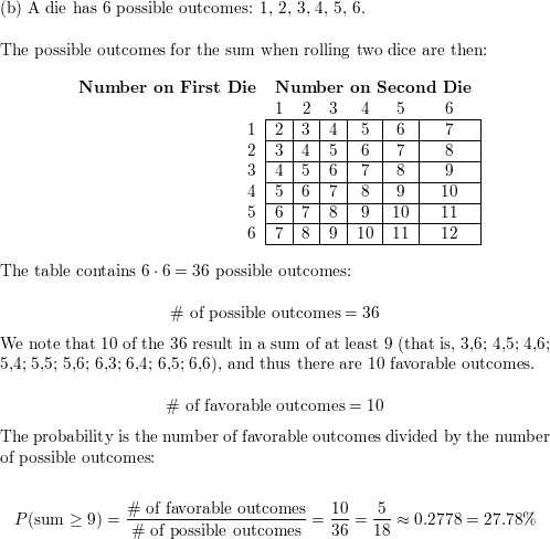 You roll two dice, what is the probability that two numbers you roll will  be the sum of 3?