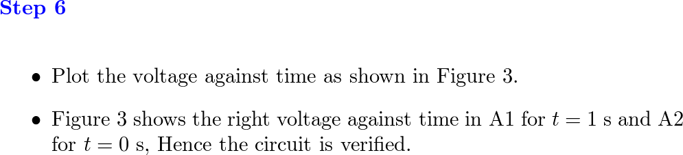 Engineering Circuit Analysis - 9780073529578 - Exercise 33 | Quizlet