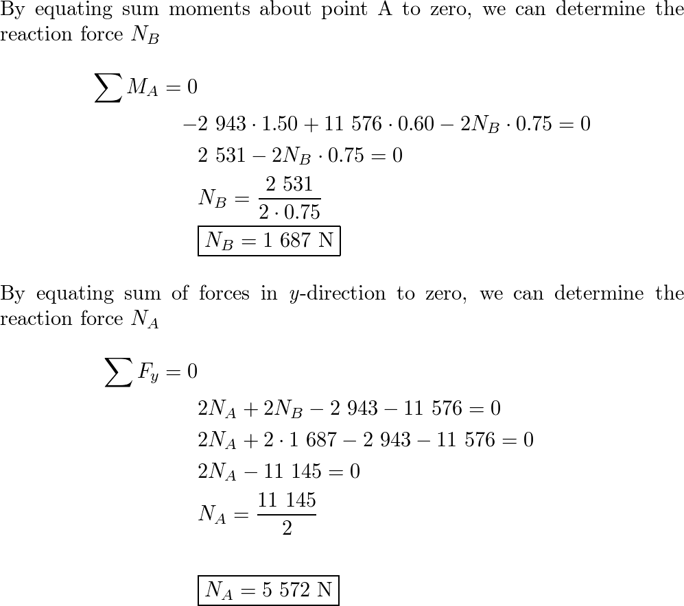 Engineering Mechanics: Statics - 9780133918922 - Exercise 108 | Quizlet