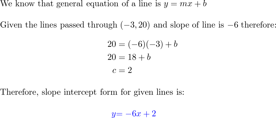 Precalculus - 9781603284530 - Exercise 98 | Quizlet