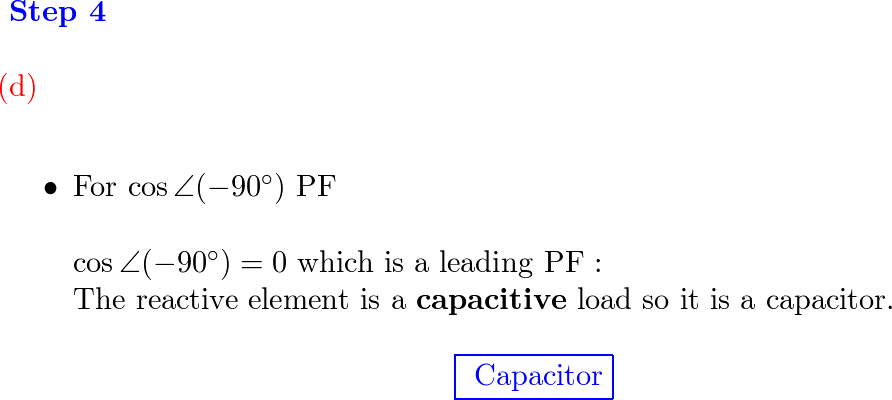 Engineering Circuit Analysis - 9780073529578 - Exercise 33 | Quizlet